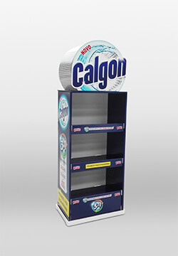 Expositior Calgon